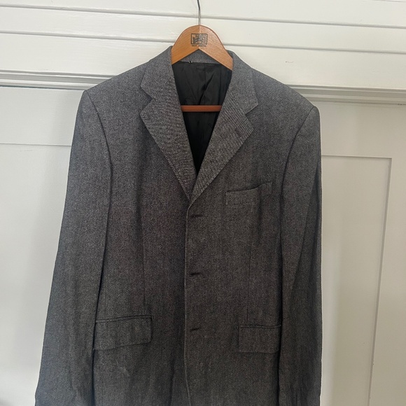 Dolce and Gabbana Mens Suit.